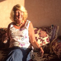 Marygregory