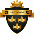 Santiaborg