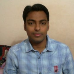 nikhil shrivastava