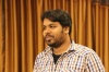 Bharathiraja S