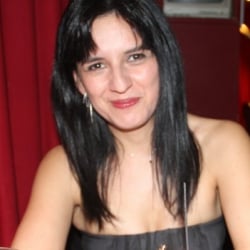 Sandra Baca