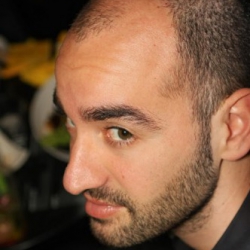 Nicolas Iniesta