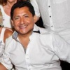Martin Romero