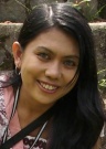lily kudriyani