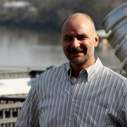 Mike Machaskee