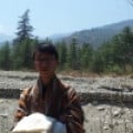 Tshering wangdi