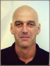 Martin Iball