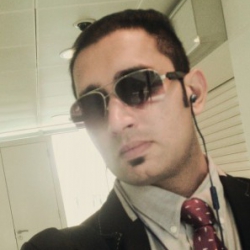 Adil Shah