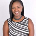 Melissa Mugambi