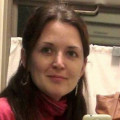 Marina Demyanovskaya