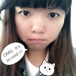 Wendywuyao