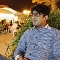 Danish Yaseen