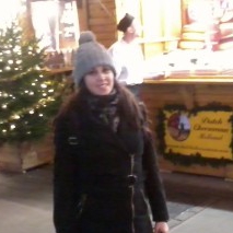 chica spain