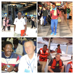 Rigobert Sileu