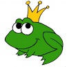 Liilly Grenouille