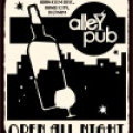 alleypub