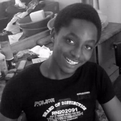 Great Kwaku Damzi