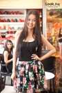 Indira S