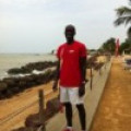 ousmane badji