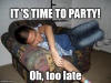 Party Animal