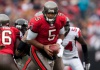 Josh Freeman