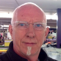 Alain van Melsen