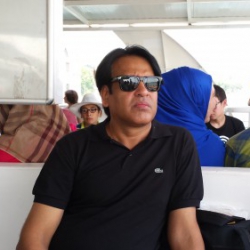 fasahatlodhi