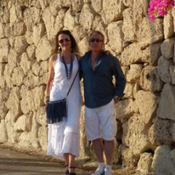 regis et valerie