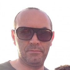 Hervé Savary