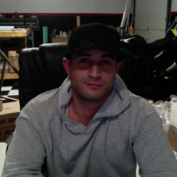 JShahroozi29