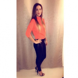 Rosarialily