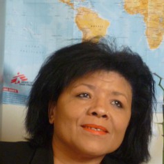 Béatrice ZABETH