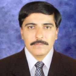 ghulam hyder