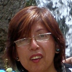 CELINA HOCES