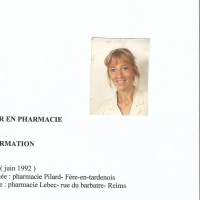 Frantz isabelle