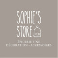 Sophie's Store