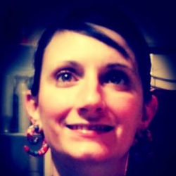 Aurélie Mourgues