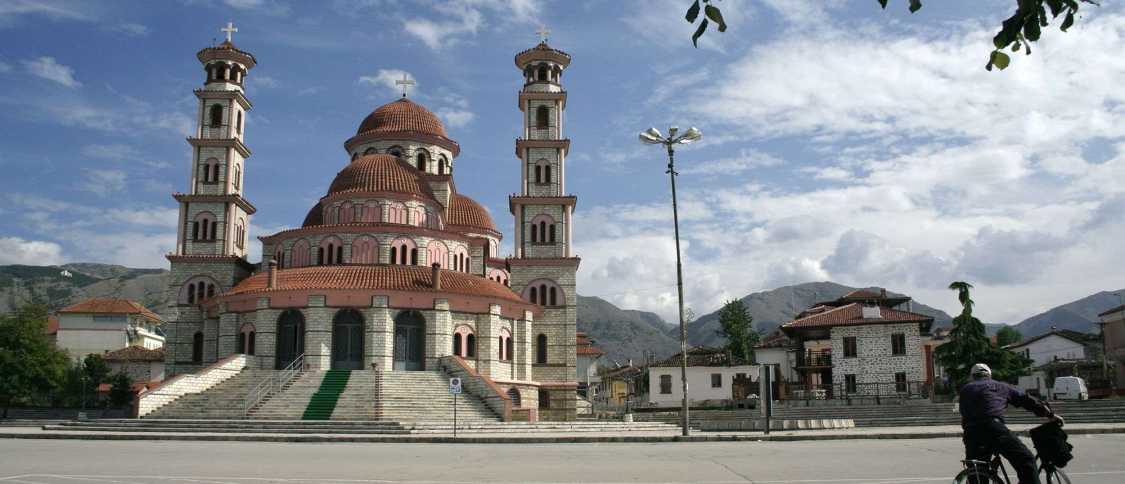 Living in Tirana: the ultimate expat guide