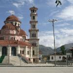 Tirana