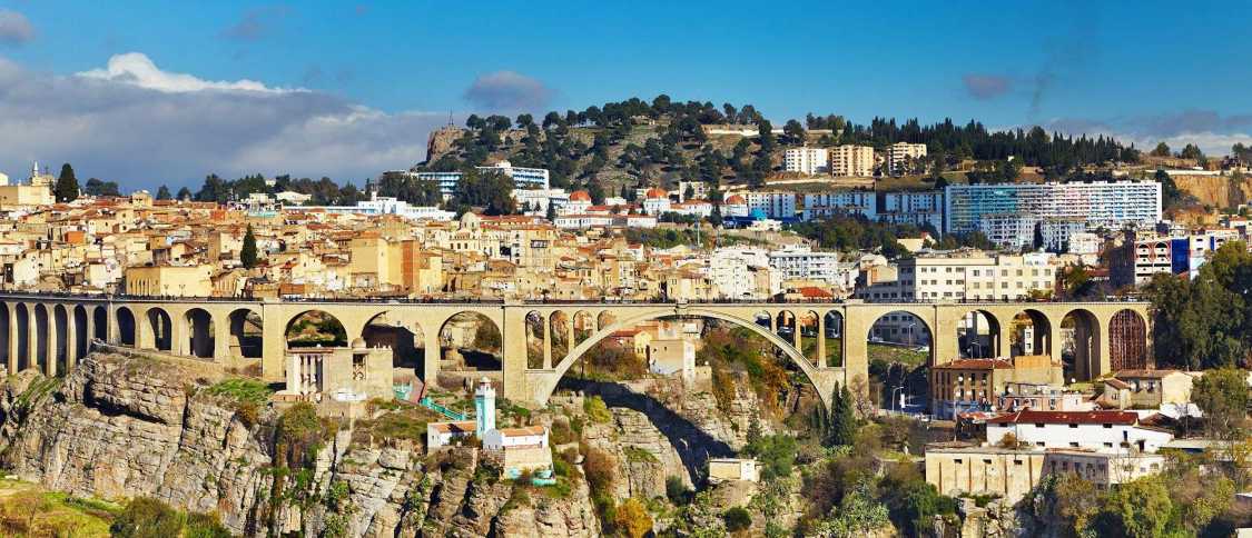 Vivere a Constantine: guida per gli espatriati