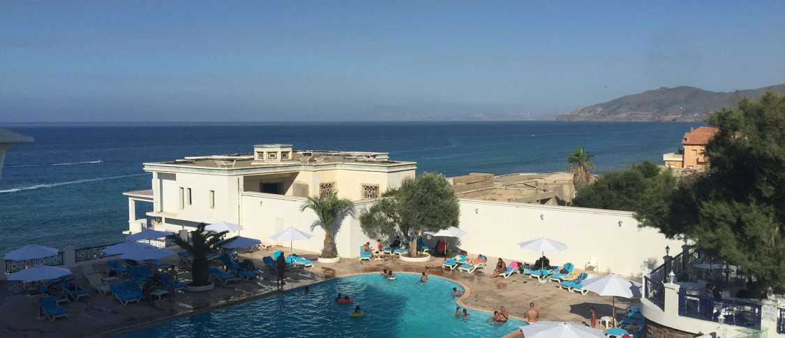 Vivre à Oran : le guide de l'expatrié