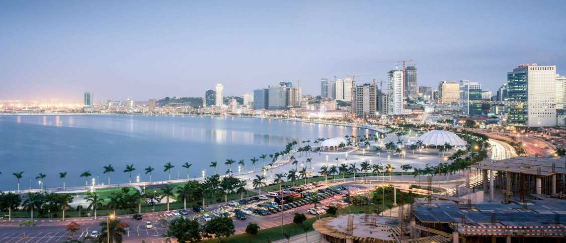 Vivere in Luanda: guida per gli espatriati