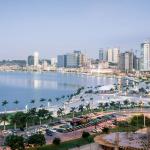Luanda