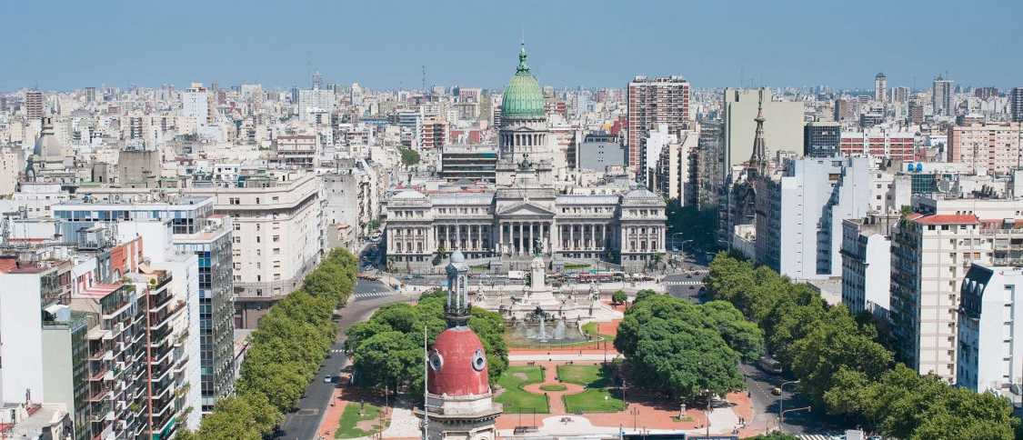 Vivir en Buenos Aires: guía completa para expatriados
