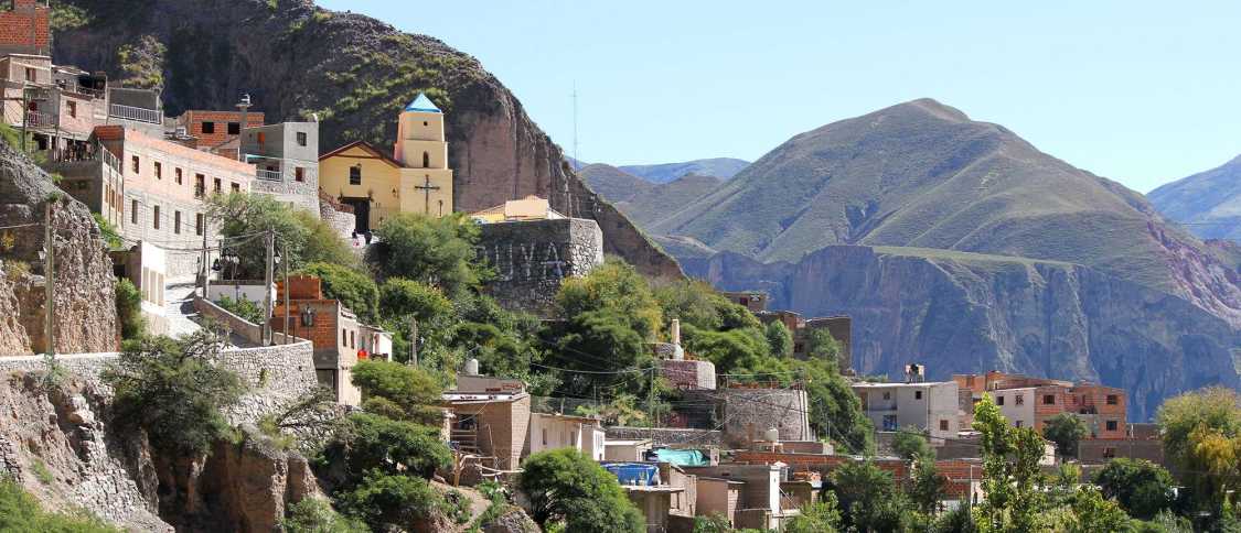 Vivir en Salta: guía completa para expatriados