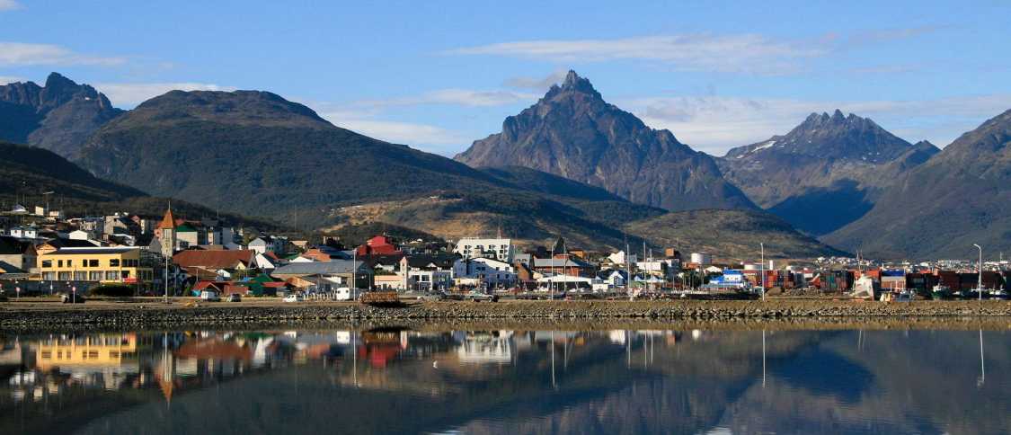 Vivere a Ushuaia: guida per gli espatriati