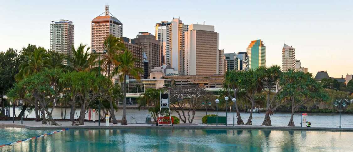 Vivir en Brisbane: guía completa para expatriados