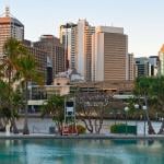 Brisbane