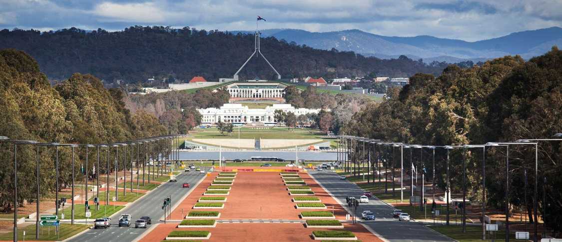 Vivre à Canberra : le guide de l'expatrié