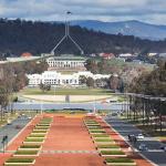 Canberra